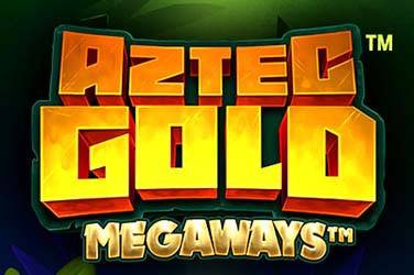 Aztekische Gold-Megaways