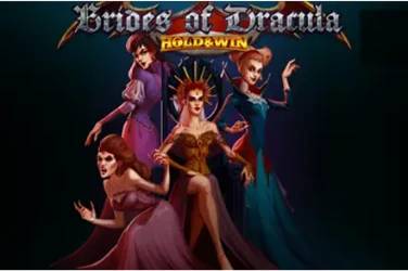Le spose di Dracula resiste e vinci