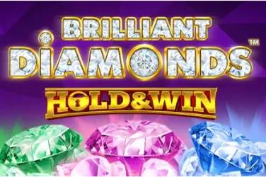 Бриљантни дијаманти: држите и победите