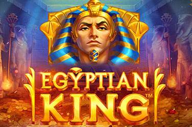 Egyptský král