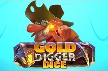Gold Digger Wierfel