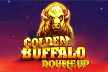 Golden Buffalo duebel erop