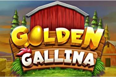 Zlatá Gallina