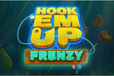 Hook em Frenzy
