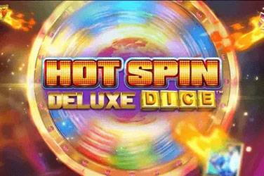 Hot spin Deluxe Wierfel