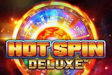 Hot spin Deluxe