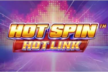 Hot spin waarm Link