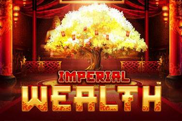 Imperiālā bagātība