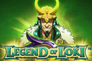 La leggenda di loki