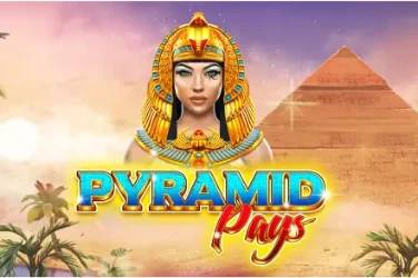 Pirámide paga