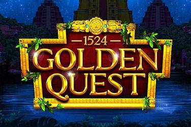 1524 goldene Quest
