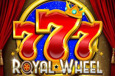 777 kongeligt hjul