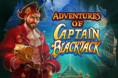Kaptajn blackjacks eventyr