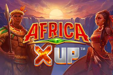 Աֆրիկա x up