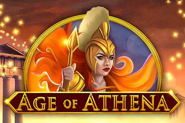 Athenas tidsalder