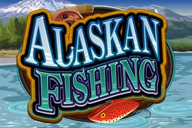 Alaskan fiskeri