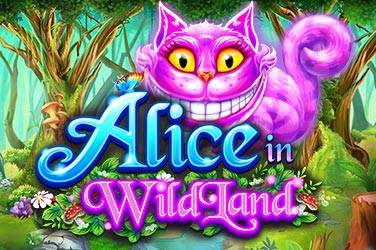 Alice a vadonban