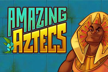 Aztecs Amazing