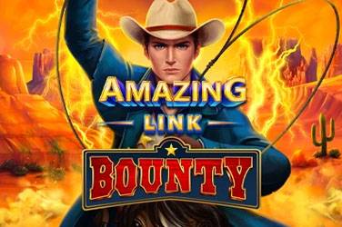 Fantastisk link bounty
