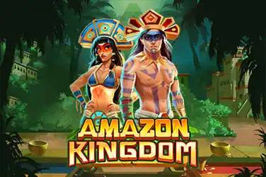 Амазонско царство