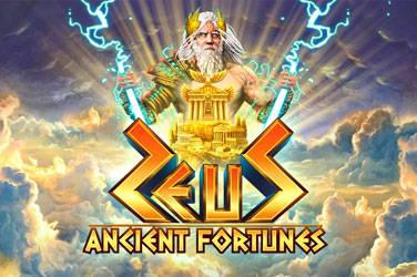 Fortunes anciennes: Zeus
