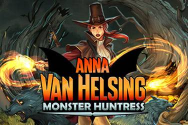 Gjuetarja e përbindëshave Anna van Helsing