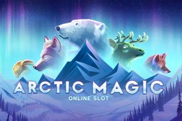 Арктическа магия