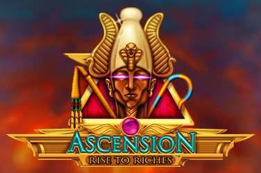 Ascension: ardú ar shaibhreas