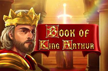 Kniha kráľa Arthura