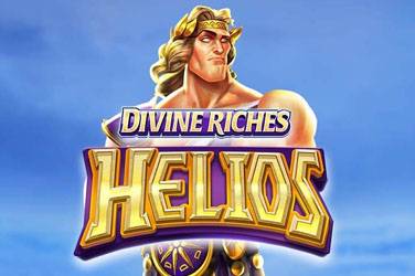 Göttlicher Reichtum Helios