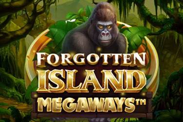 Unohdetut saaren megaways