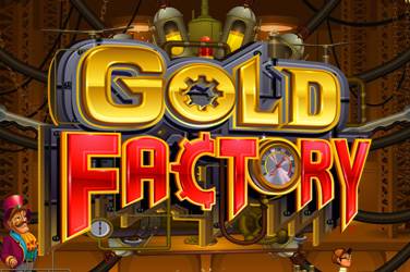 Zlatá továreň