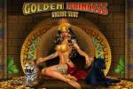 Golden princess