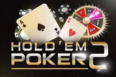 Hold'em poker 2