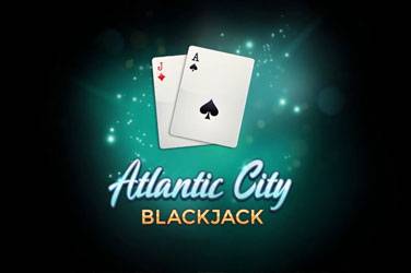 Multi-hånds atlantic city blackjack