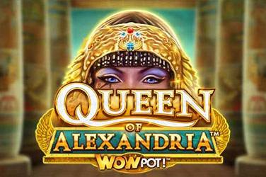 Alexandria királynője wowpot!