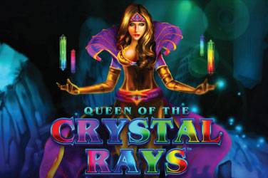 Reina de los rayos de cristal