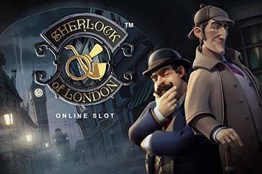 Sherlock di Londra