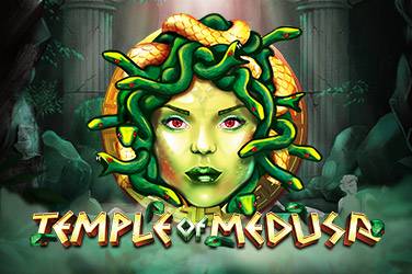 Tempel der Medusa