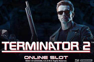Terminator 2 remasteret