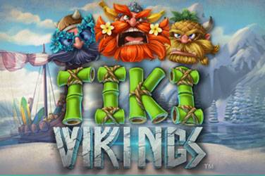 Vikings Tiki
