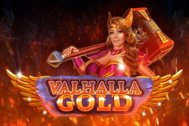 ouro de Valhalla