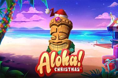 Aloha! Krishtlindje