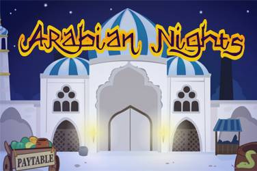 Les nuits arabes