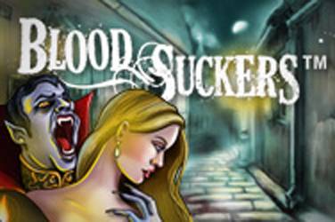 Արյան suckers