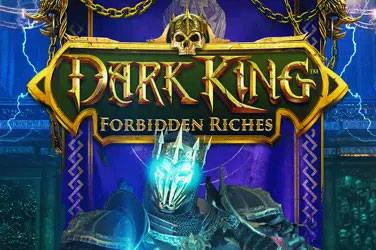 Dark King: richesses interdites