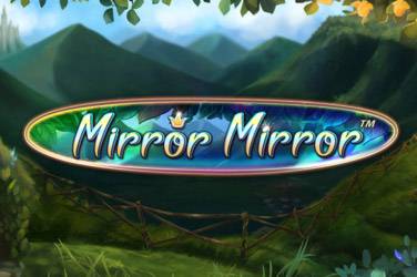 Legenda dongeng: cermin cermin
