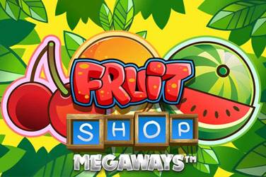 Kedai buah-buahan megaways