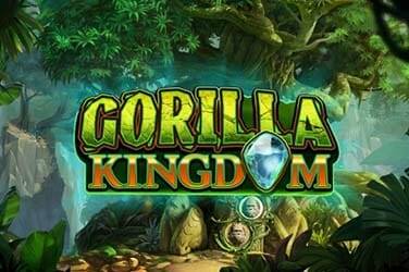 Gorilla királyság
