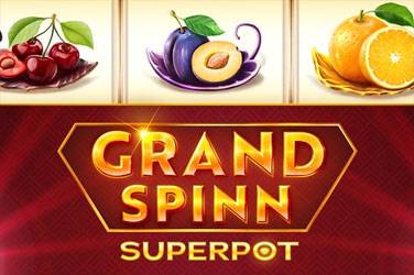 Grand spinn szuperspot